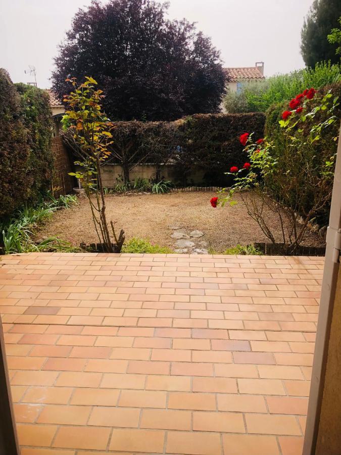 Ceres Apartment Greoux-les-Bains Luaran gambar