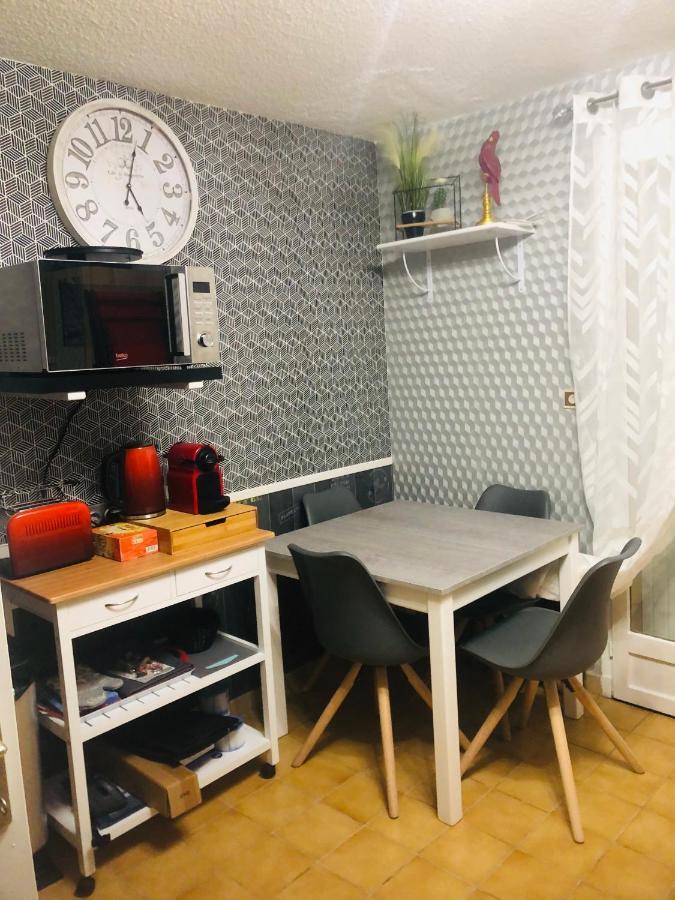 Ceres Apartment Greoux-les-Bains Luaran gambar