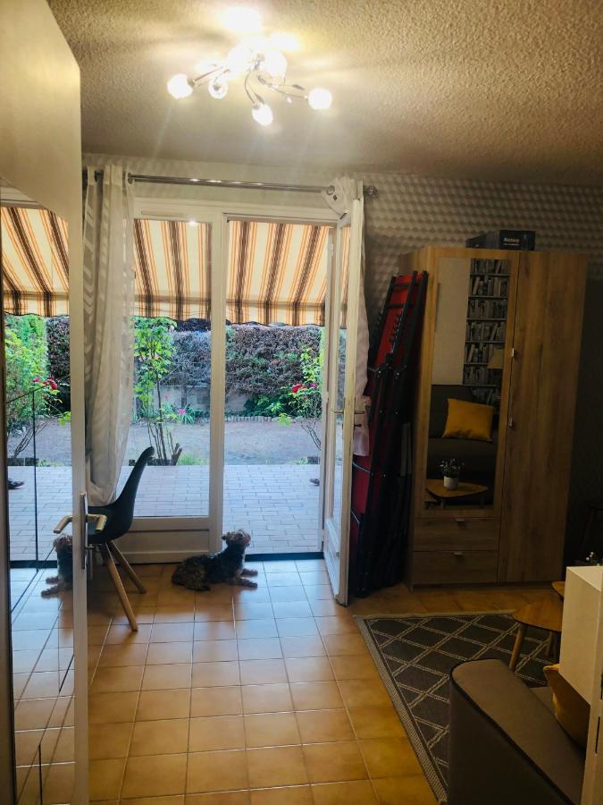 Ceres Apartment Greoux-les-Bains Luaran gambar