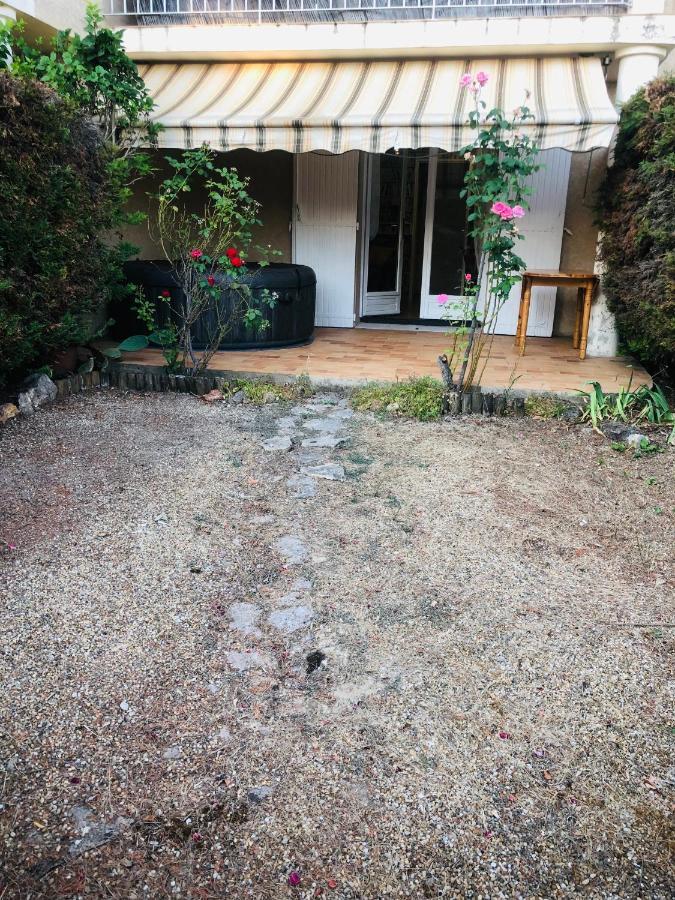 Ceres Apartment Greoux-les-Bains Luaran gambar