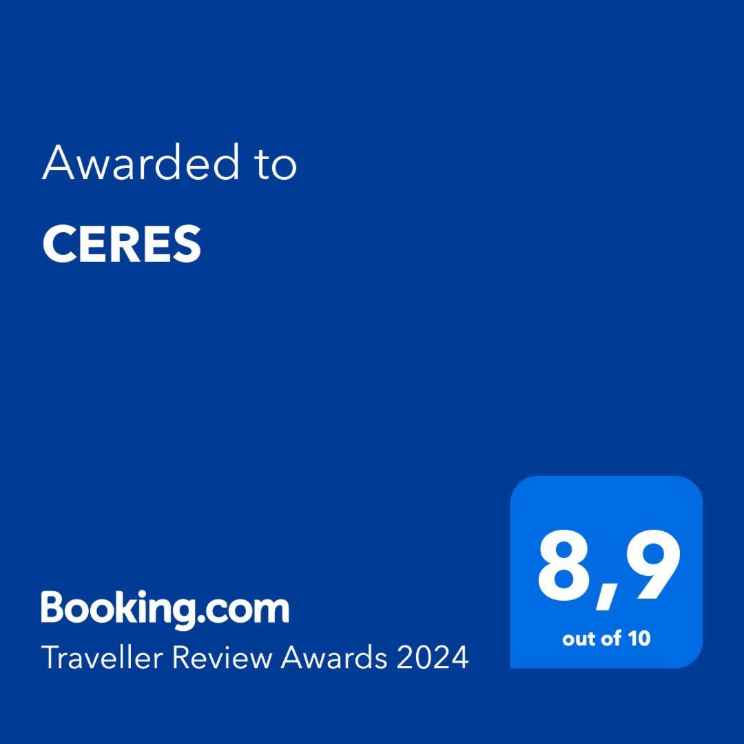Ceres Apartment Greoux-les-Bains Luaran gambar